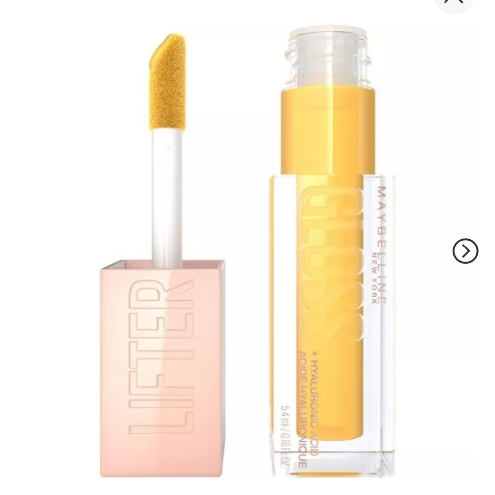 Maybelline Lifter Honey Gloss